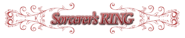 Sorcerer's RING