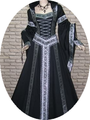 ゴシックドレス ゴシックセレクトショップ Bloody Rose ゴシックドレス ゴシックセレクトショップ Bloody Rose